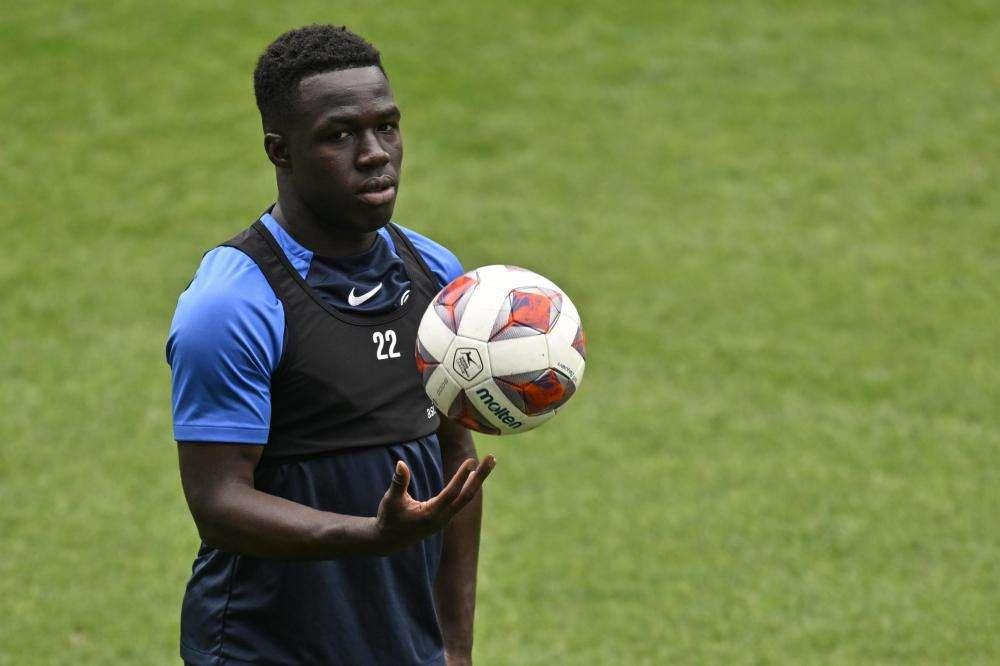 Calcio: Gnonto lascia Zurigo per il Leeds United
