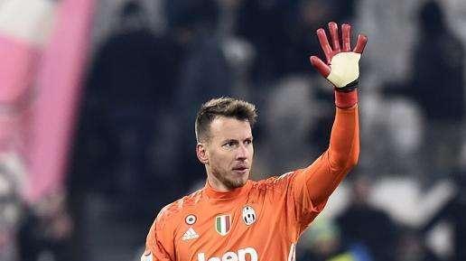 L'ex Neto: "Alla Juve con l'intenzione di essere titolare. Buffon una leggenda. Ogni giorno s'impara qualcosa. Sogno il Mondiale"