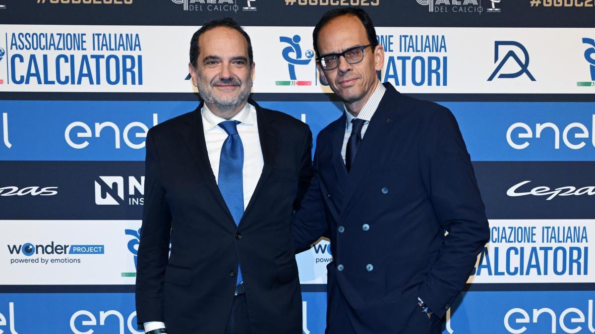 FIGC, Bedin prende tempo: "Malagò-Abete? Entro la settimana una decisione dopo il confronto con i club”