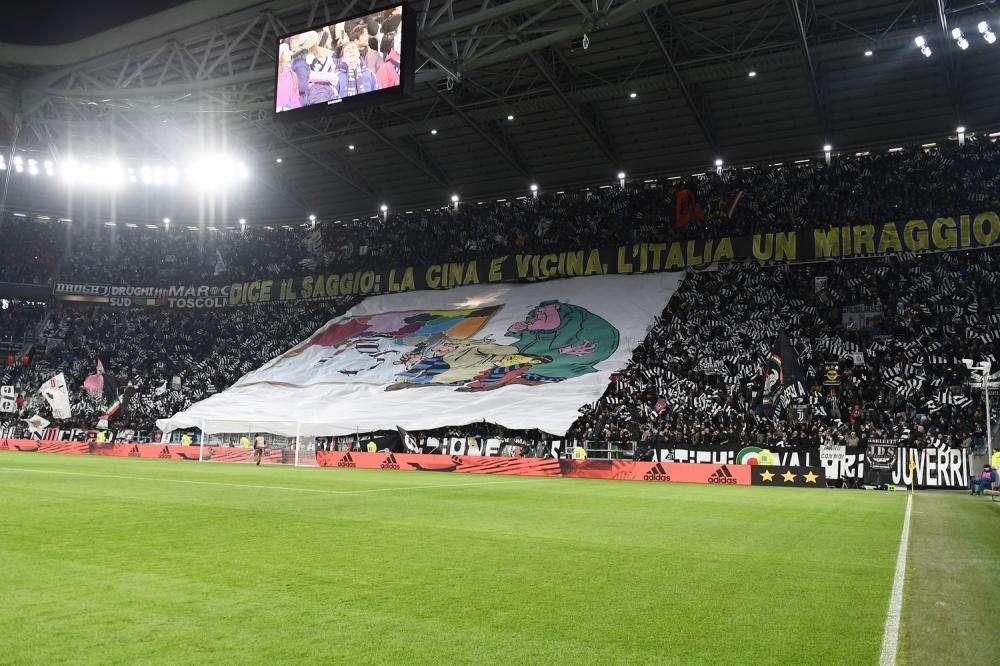 Cena natalizia per l'Official Fan Club Chiavari