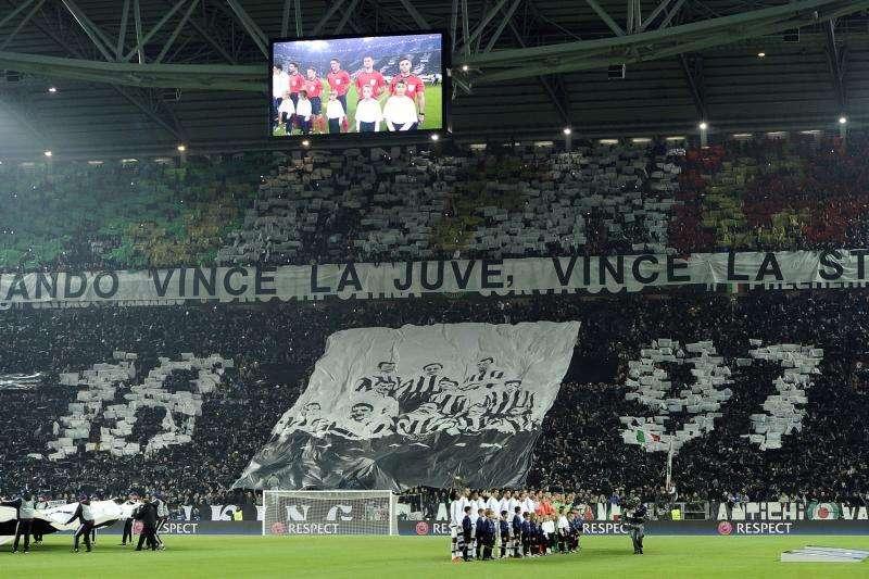 Juve favorita, ma...