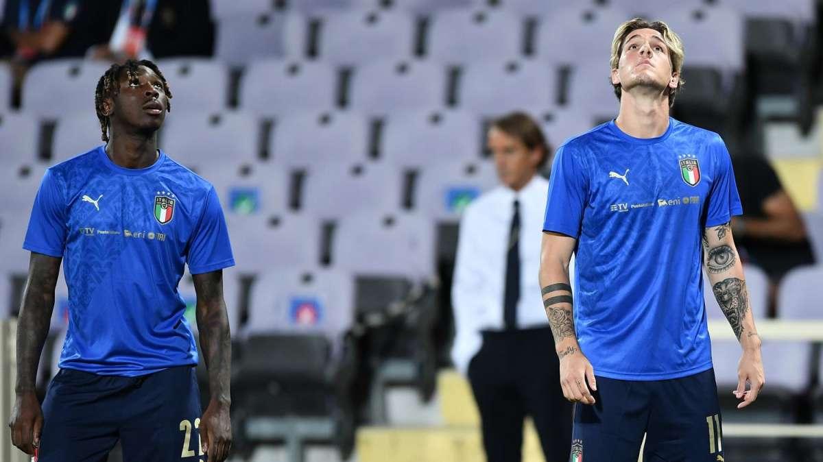 Gazzetta - Raiola a Torino C’è il ritorno di Kean sul tavolo