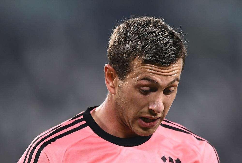La Stampa - Bernardeschi in cerca di riscatto personale