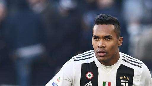 LIVE TJ - ALEX SANDRO: "Contro la Lazio dobbiamo stare attenti, ma andiamo a Roma per vincere"