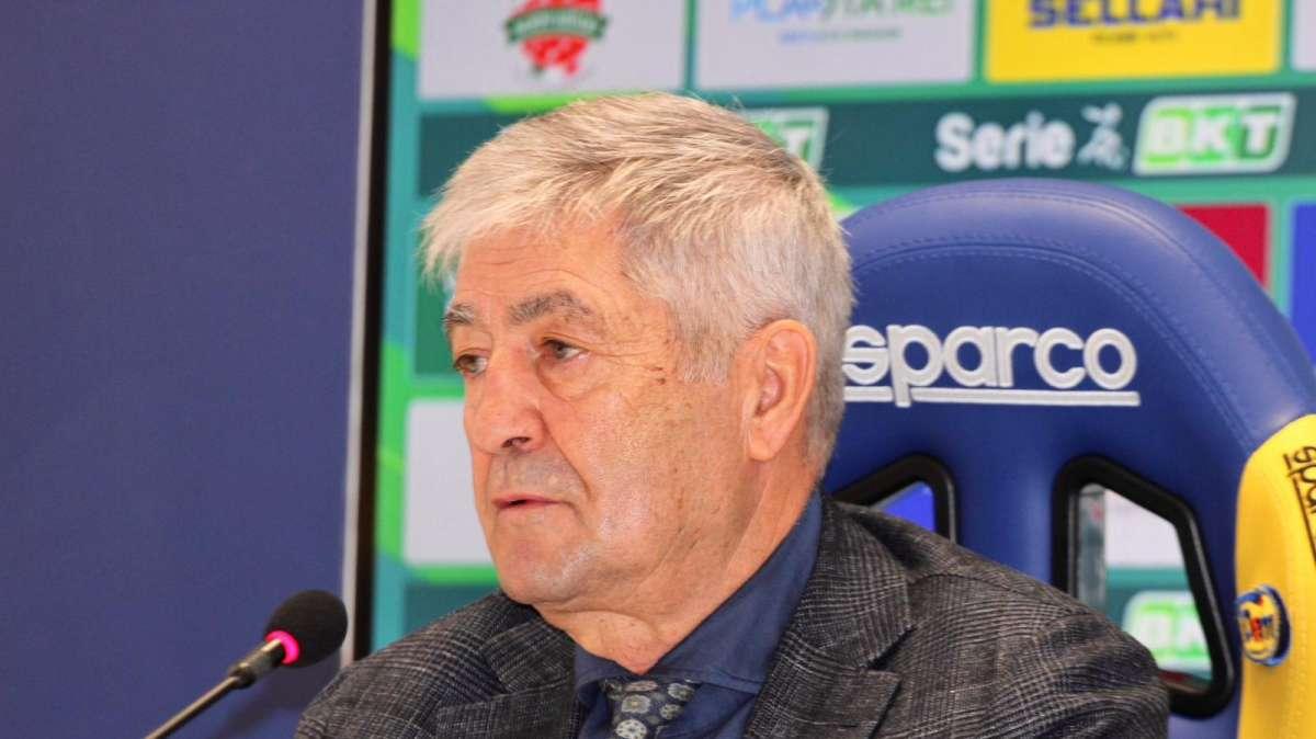 Frosinone, Angelozzi rivela: "Tanti club di Premier seguono Soulé dal vivo"