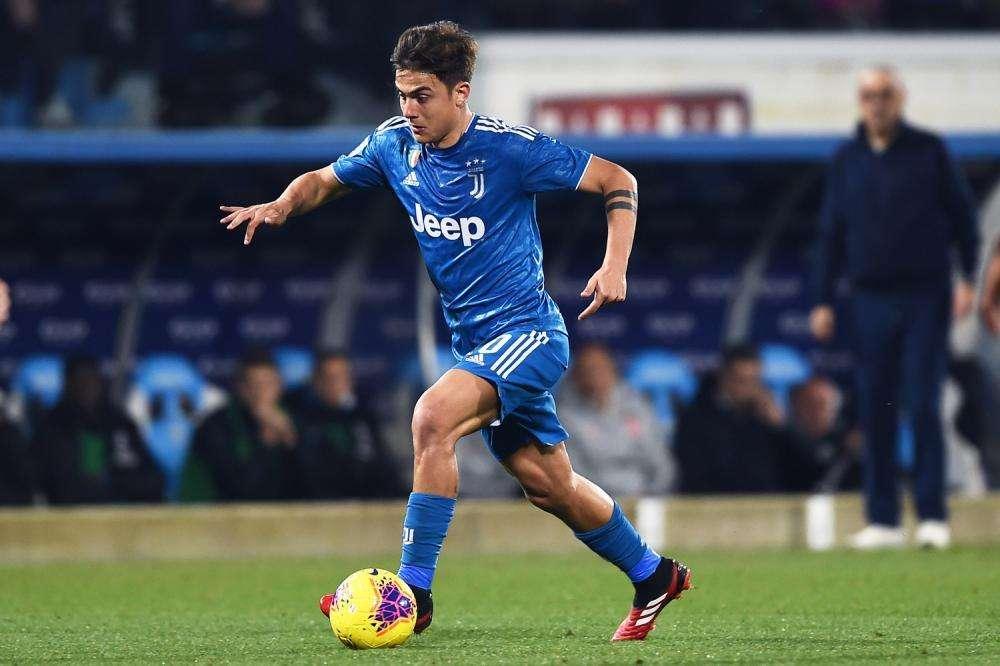 Dalla Spagna: il PSG vuole Dybala con Icardi e Mbappè