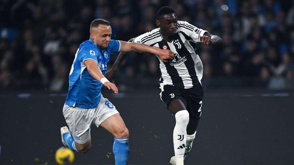MERCATO JUVE, FATTO IL POSSIBILE! A CERTA GENTE NON VA MAI BENE NULLA...