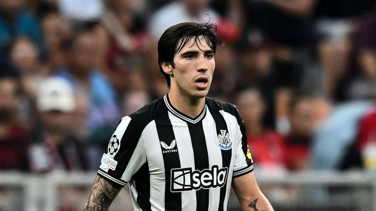 Tonali, anche la FA apre un procedimento dopo la squalifica per scommesse