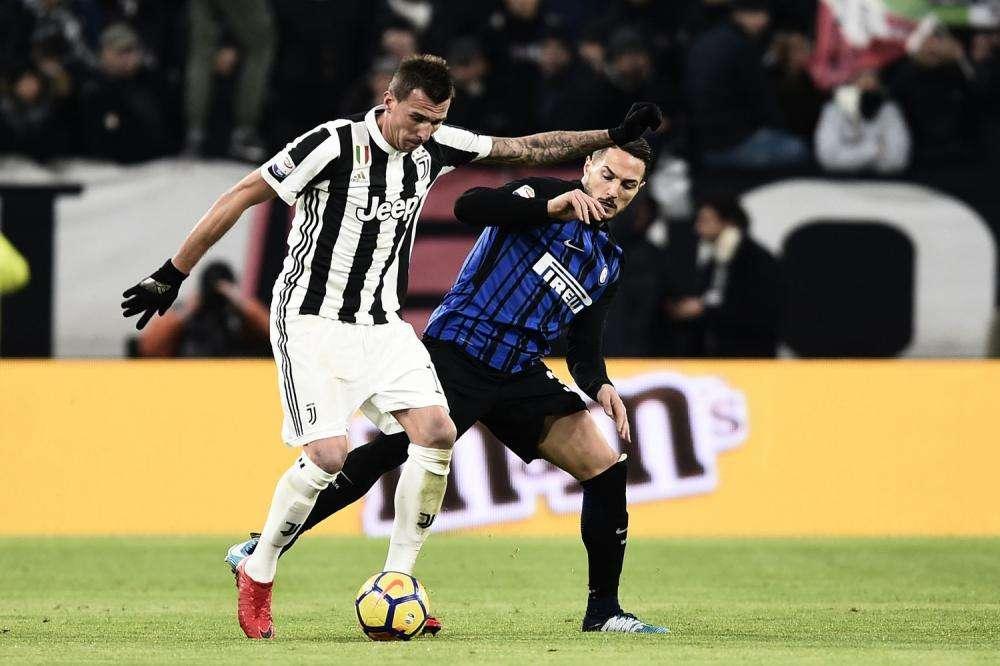 LIVE TJ - JUVENTUS-INTER 0-0, i bianconeri avrebbero meritato i 3 punti, ma il fortino nerazzurro regge fino al 90'. Higuain ed Icardi a secco