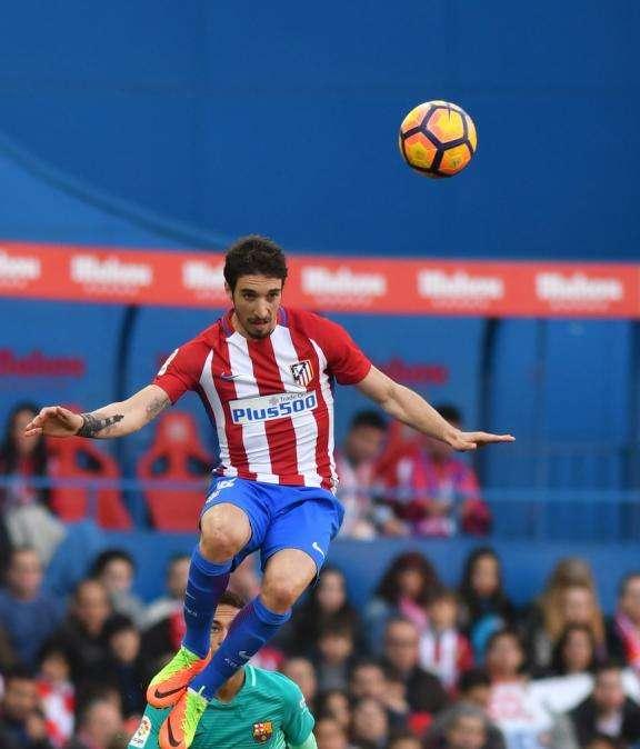 Dalla Spagna: pista Vrsaljko difficile per la Juve, Simeone non vuole lasciar partire il croato