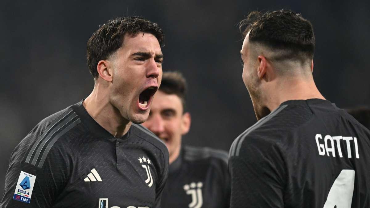 Juventus-Empoli 1-1, le pagelle dei bianconeri: segna sempre Vlahovic. Milik rovina tutto, Kostic insufficiente