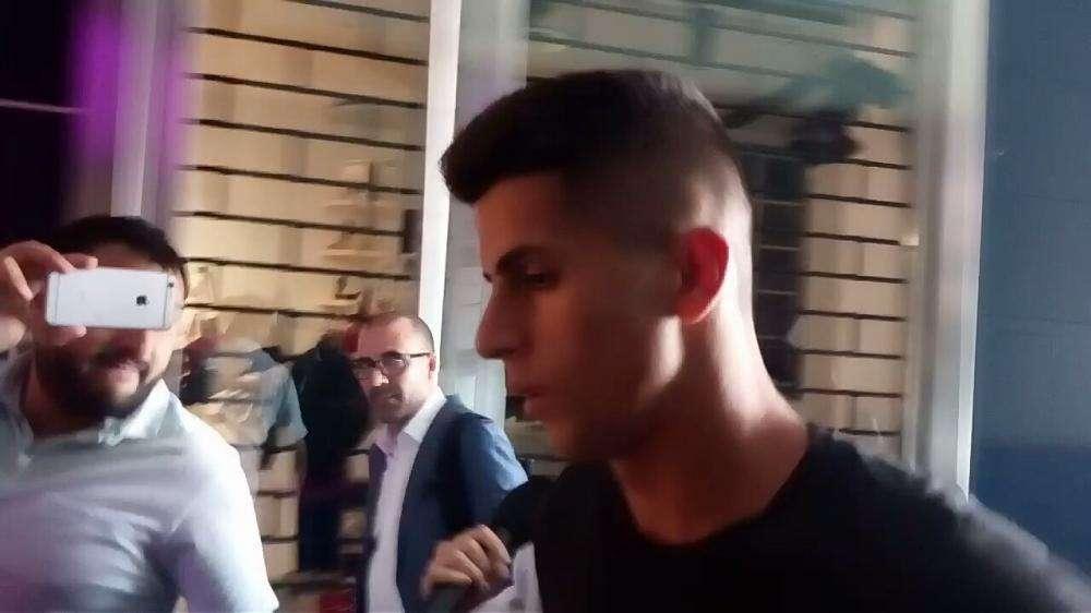 Pedullà: "La Juve corre per aprire il Cancelo. La strategia per un contropiede perfetto"