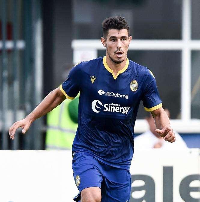 QUI HELLAS - Faraoni: "Dispiace per il ko contro il Milan, ora testa alla Juve: a Torino a testa alta"
