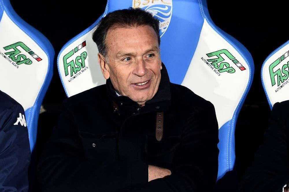 Cellino a Gazzetta: "La stagione non ha più senso, se si riparte pronti a perdere a tavolino"