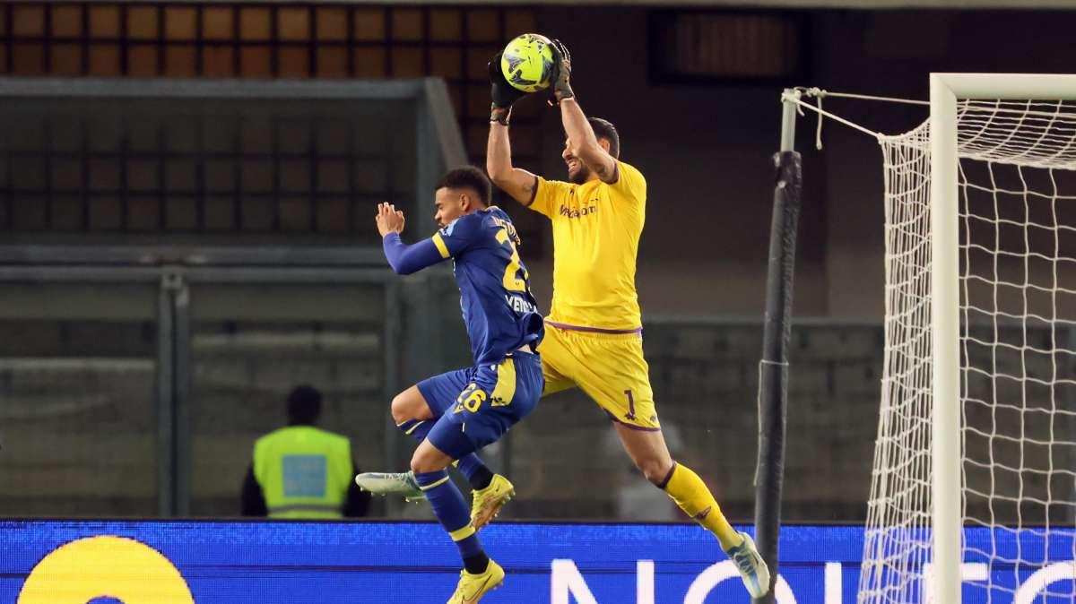 QUI HELLAS - Ngonge e Verdi recuperano per la Juve