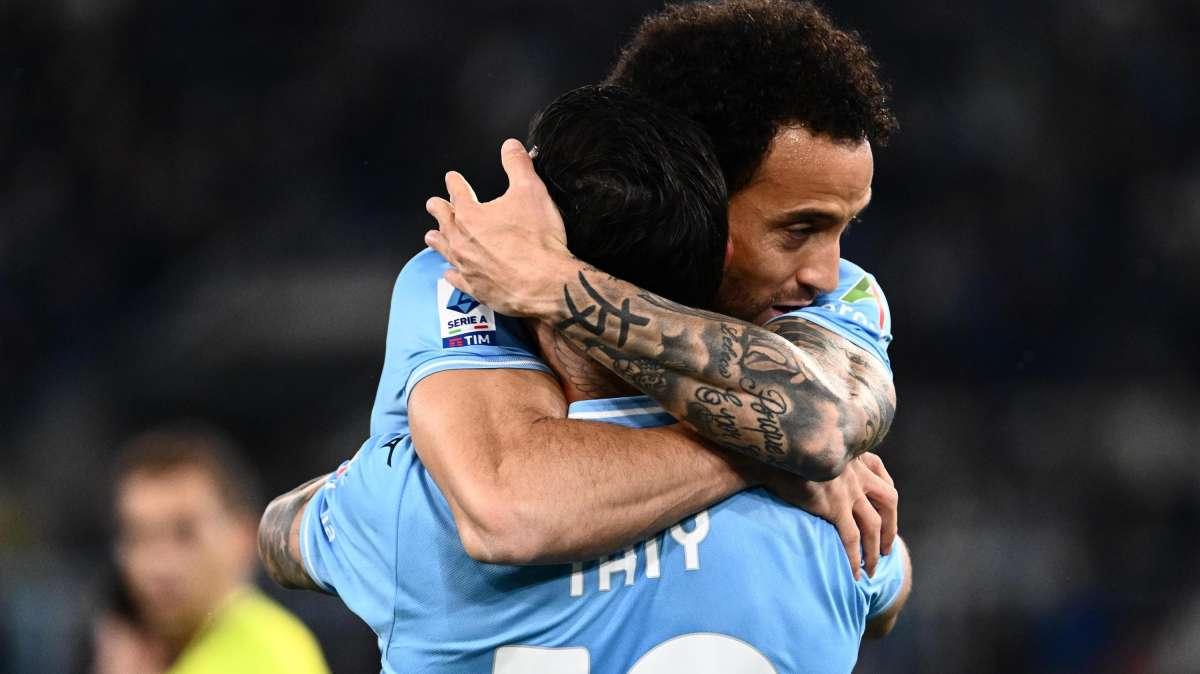 TMW - Retroscena Felipe Anderson, lo volevano anche in Arabia: i dettagli