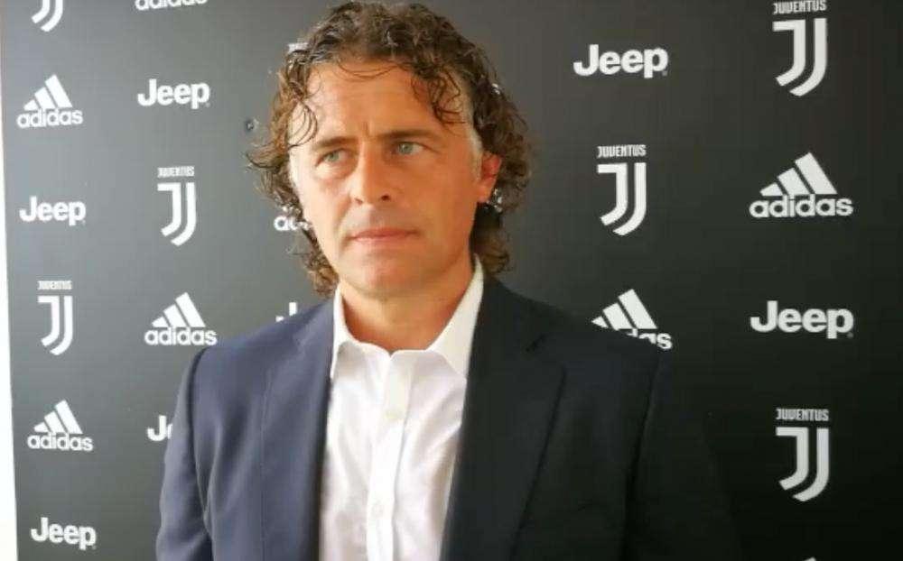 LIVE TJ - BALDINI in mixed zone: "Oggi ho ritrovato la mia squadra" (VIDEO)
