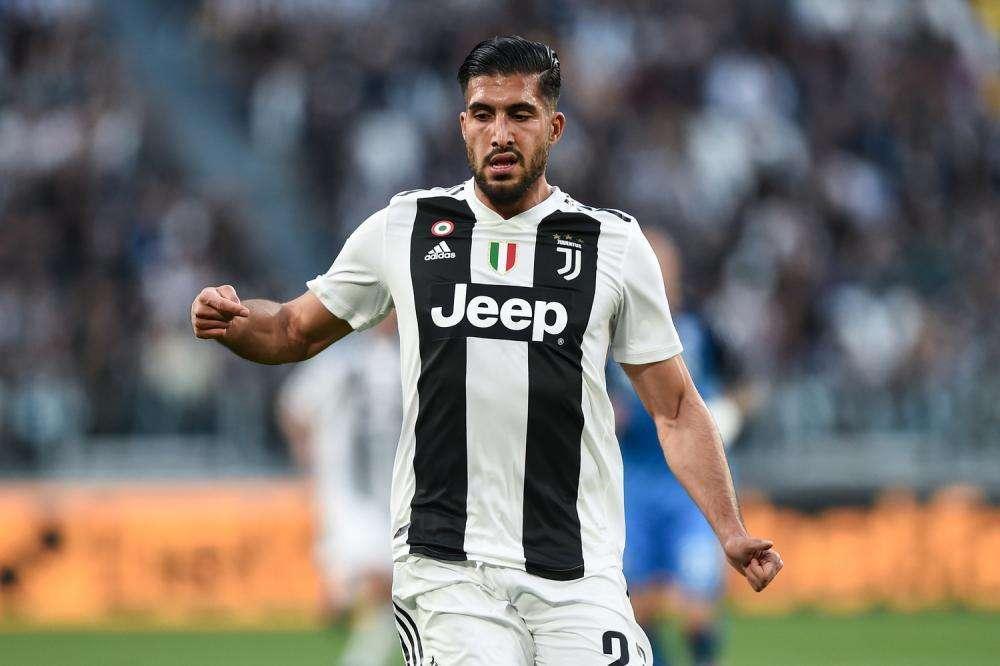 EMRE CAN SU INSTAGRAM: “Venuto qui per vincere trofei”