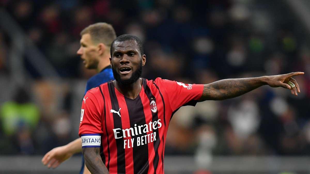 Juve, Kessie nella lista della spesa del Barcellona