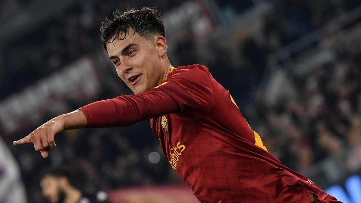 Jacobelli: "Juve esaltata dagli ultimi risultati, ma quella di domenica sarà la partita di Dybala"