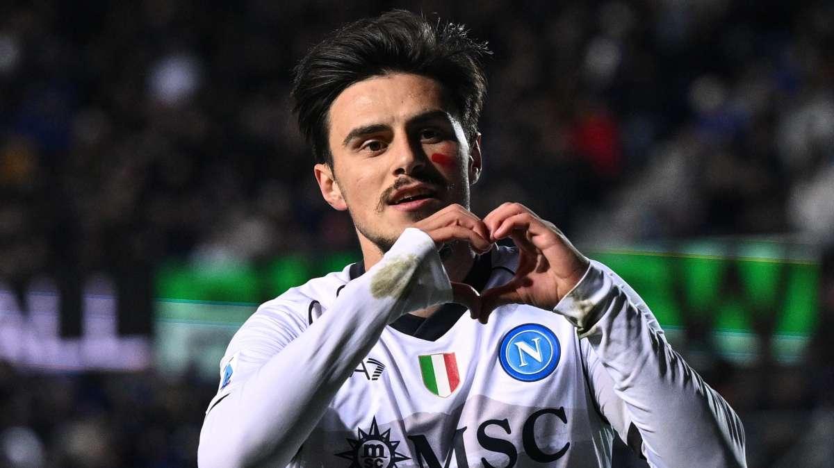Elmas vota azzurri: "Italia possibile finalista come Francia e Germania"