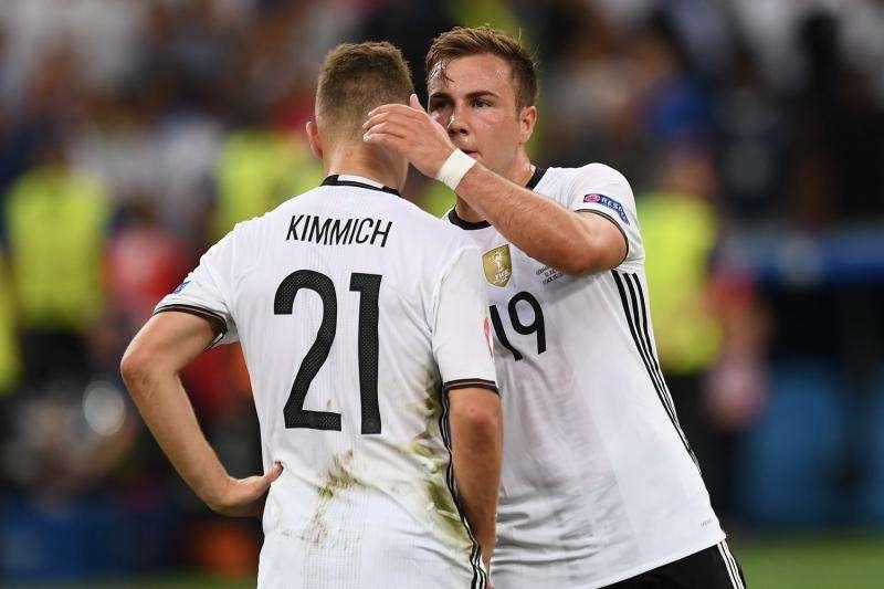 Gotze, pronto l'accordo con il Borussia