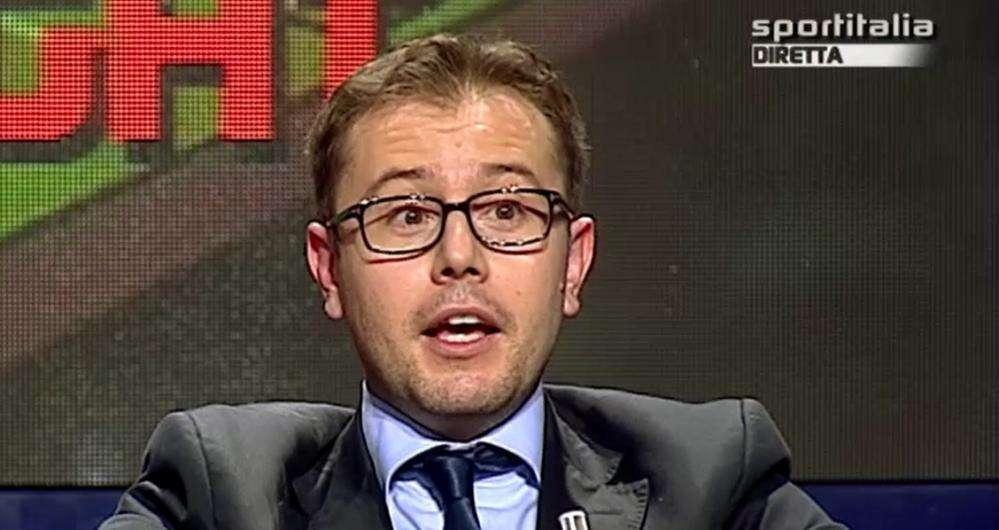 Massimo Pavan a Rmc Sport: “Male la Juve ieri ma dopo martedì poteva capitare, su Romero, Sturaro e Kean...”