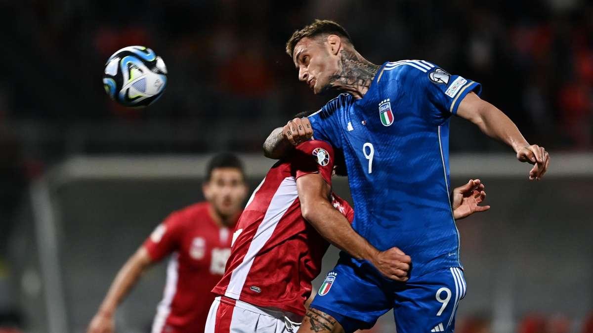 Inter, offerta al West Ham per Scamacca: i dettagli