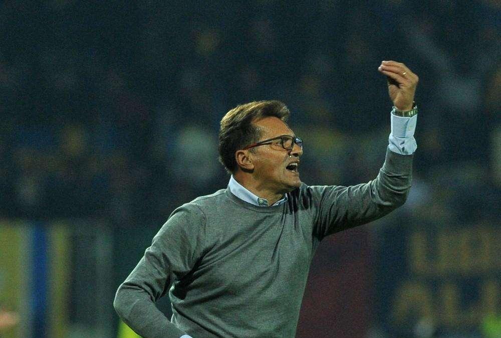 Novellino a TMW: “Inter favorita per lo scudetto”