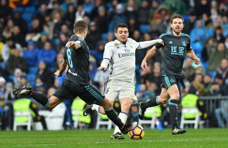 Dalla Spagna - Barcellona-Inigo Martinez: si chiude 