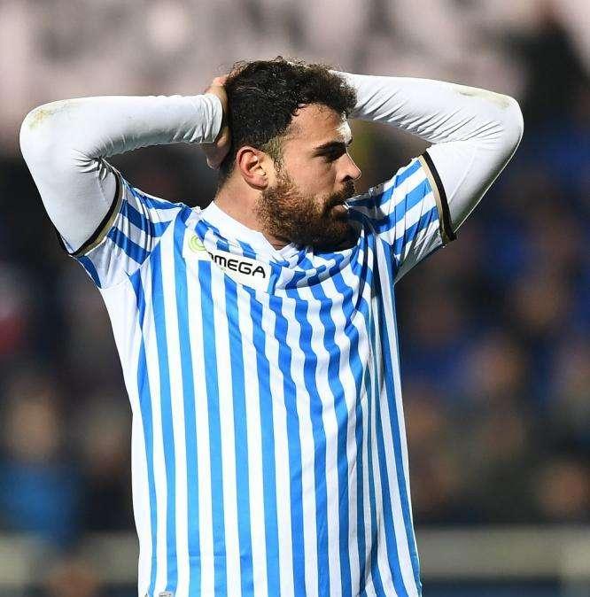Sky - Napoli ancora in corsa per Petagna