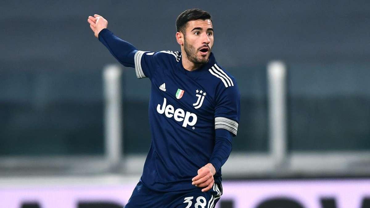 TMW - Juve, Kaio Jorge e Frabotta verso il Lecce