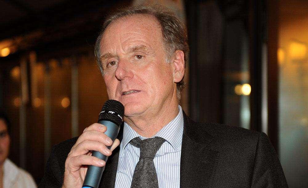 ESCLUSIVA TJ - Parla Cobolli Gigli: "L'acquisto più importante della Juve sarà Diego"