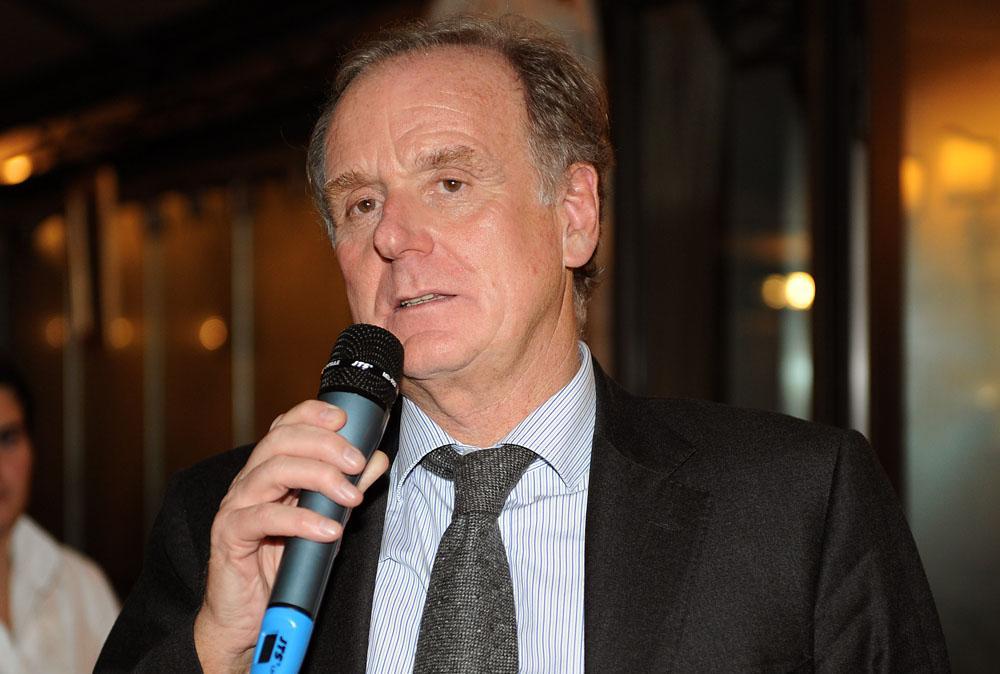 Cobolli-Gigli: "Con Allegri ci sarà più tranquillità al Napoli, alla Juventus ha sofferto molto. Conte ideale per la Nazionale"