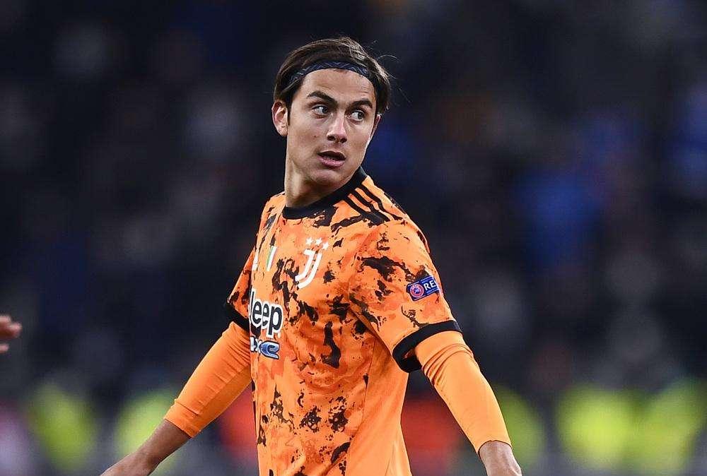 Sportmediaset - Juve, Dybala titolare contro l'Hellas Verona. Frabotta a sinistra