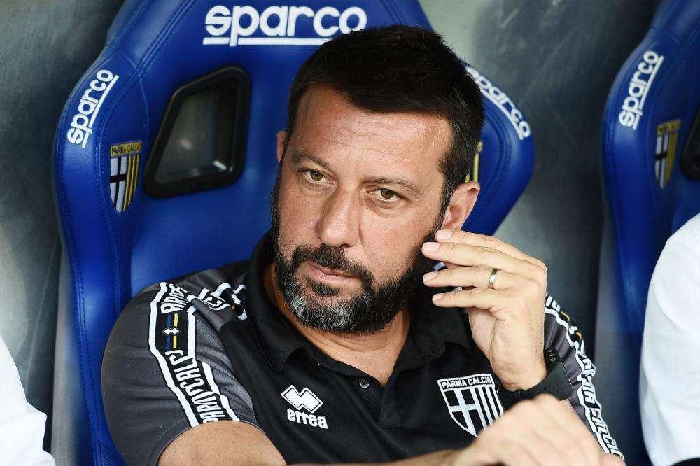 QUI PARMA - Domani parte la missione Juve