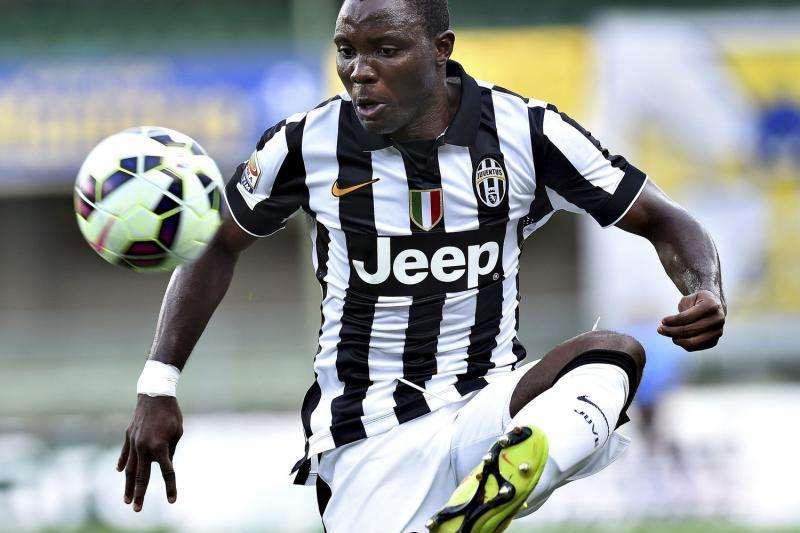 Sportitalia - Agente Asamoah: "Kwadwo resta alla Juve"