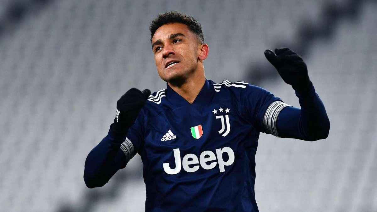 Opta - Danilo e Ronaldo nella Top XI del girone d'andata