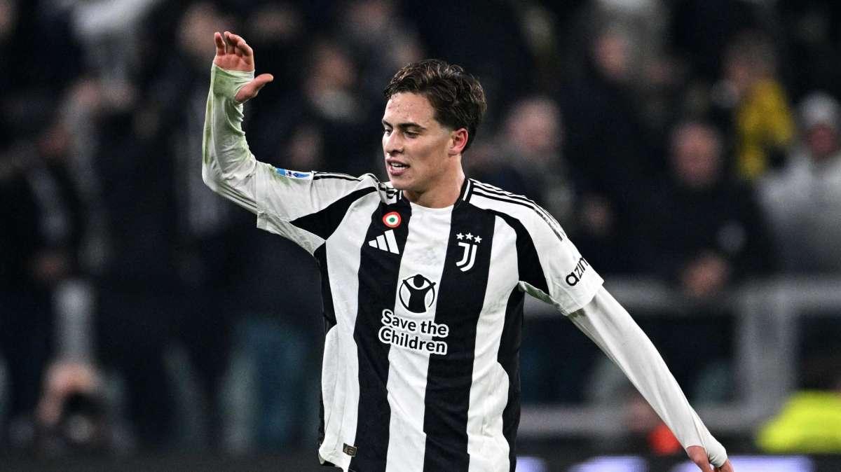 JUVE, DUE LINGUACCE AL TORO