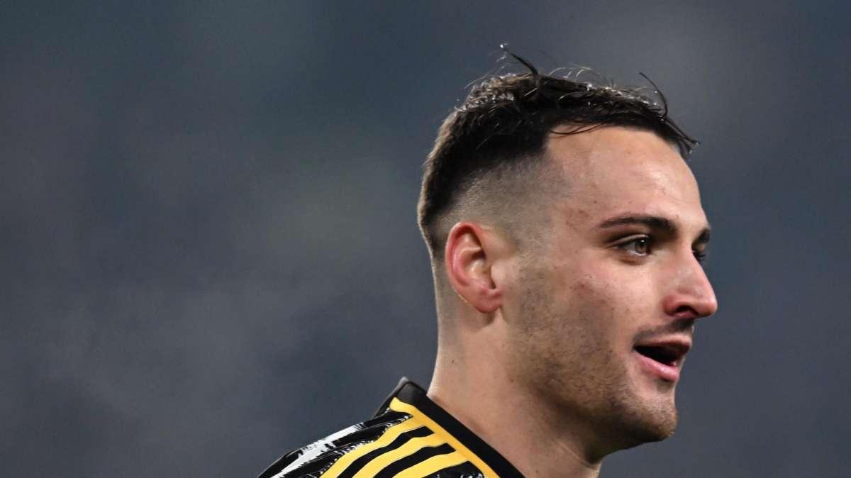 Gatti ammonito, era diffidato: salterà la sfida contro il Sassuolo