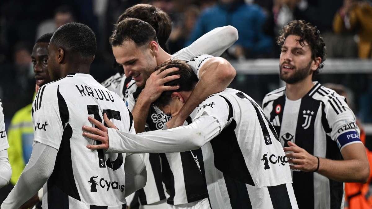 LOCATELLI SU Instagram: “Solo la Juve, Torino e’ bianconera”