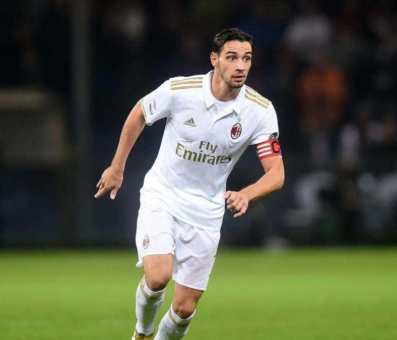 Leggo - Milan-De Sciglio è finita: oggi in programma un incontro