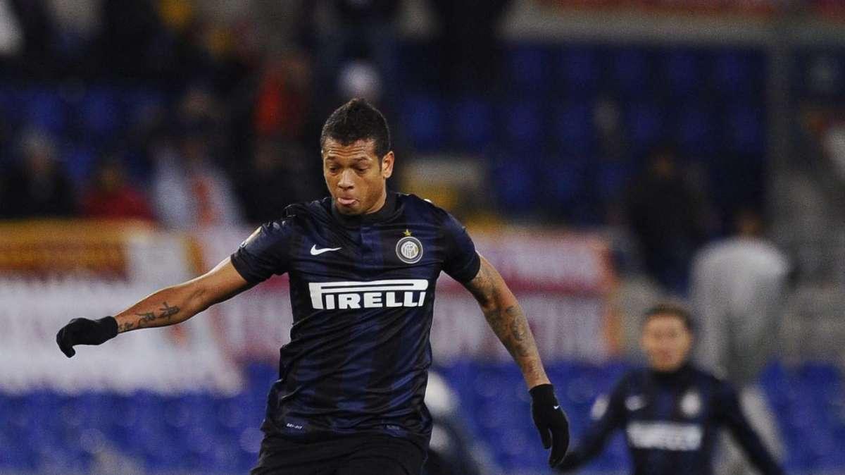 Guarin piace in Germania: il Wolfsburg è sulle tracce del colombiano