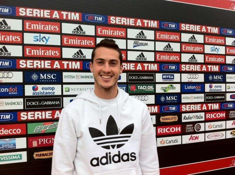 Ufficiale - Ganz dalla Juve al Verona