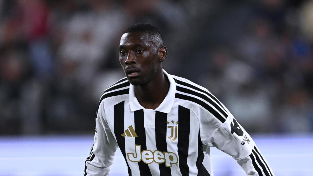Juve, Kolo Muani senza gol dopo cinque giornate: è tra i cinque attaccanti a secco. E il dato sui tiri...