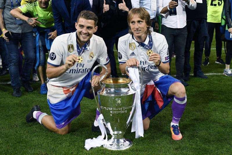 As - La Juventus avrebbe presentato una maxi offerta per Kovacic