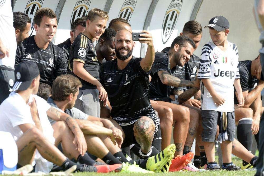 Milan e Napoli in pressing per l'ex juventino Zaza