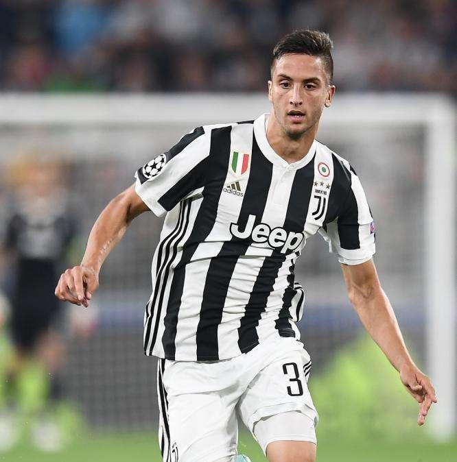 Bentancur: "Da quando gioco in Italia sono migliorato"