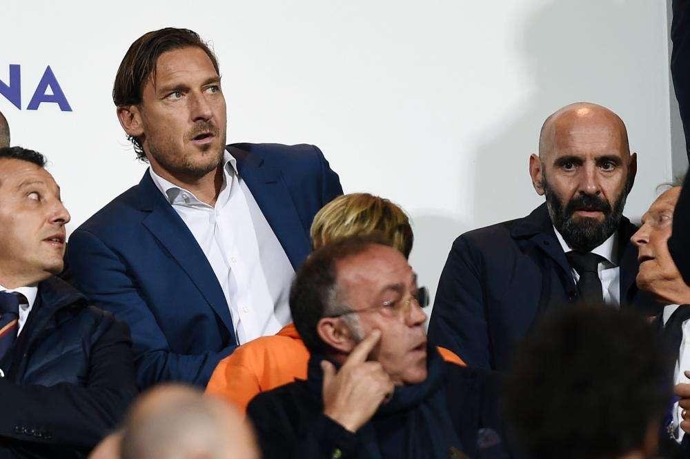 Monchi: “Paratici giocava a fantacalcio”
