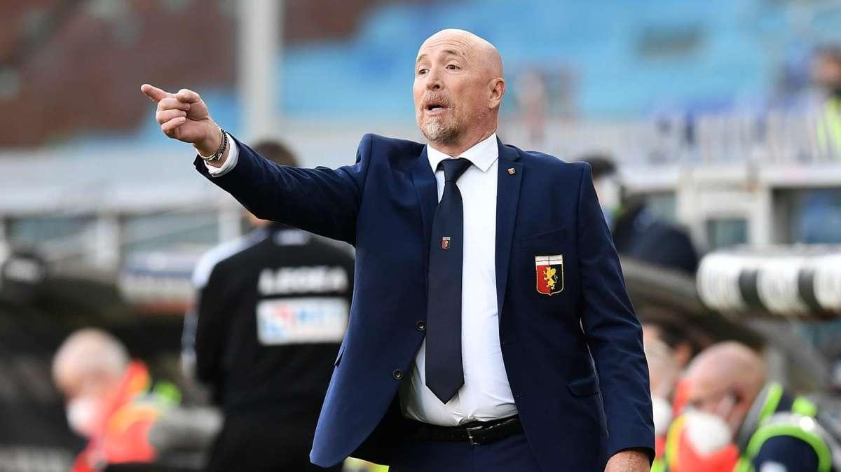 QUI GENOA - Maran: "Siamo riusciti a toglierci di dosso le paure"